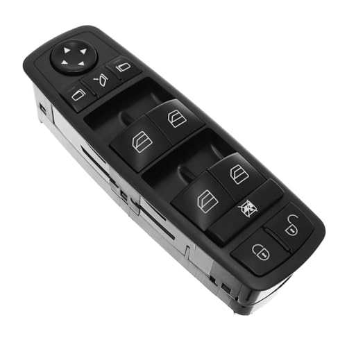 Bouton interrupteur vitre électrique Classe A W169 W245