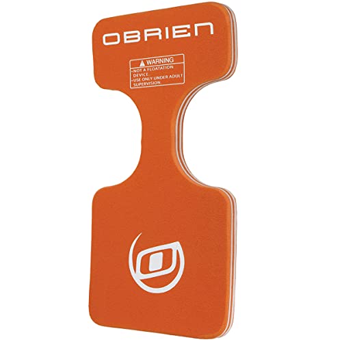 Image of O'Brien X-Large Foam Water Saddle for Rivers, Lakes and Pools