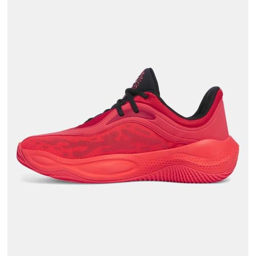 Chaussures Curry Splash Under Armour EU 41 pour le basket-ball masculin - 4