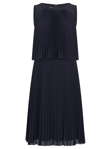 Robe en mousseline pour femme idéale pour un mariage chic