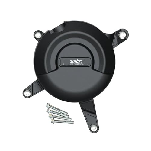Carter de stator gauche et protection moteur pour moto CFMOTO 250NK 250SR 250CL-X