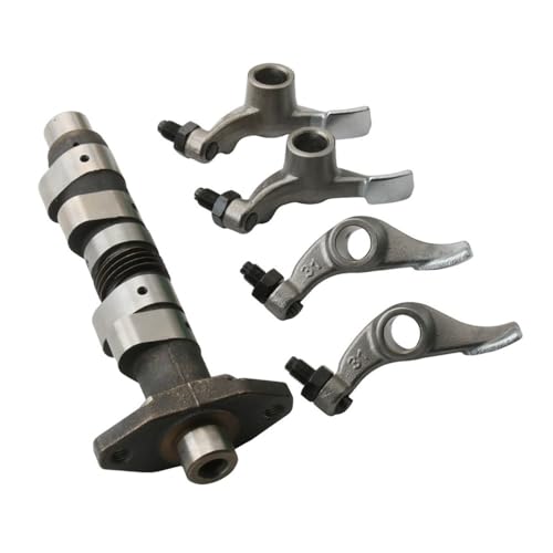 Balancín de árbol de levas componente esencial para motor XLR250L 1