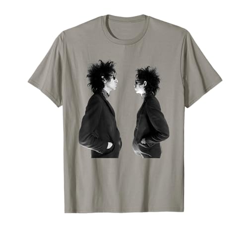 Photo de John Cooper Clarke Punk Poet par Simon Fowler T-Shirt