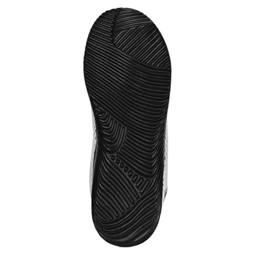 Image of Men's Walk & Run Slip-On Shoes - Lightweight Comfort & Style