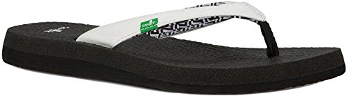 Sanuk Yoga Serenity 4 for Yoga Enthusiasts