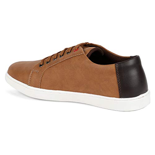 Image of Lazard Khadim's Sneakers Casual Shoe for Men