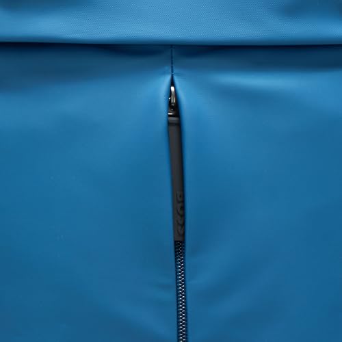 Stormy Nylon Backpack, blue sapphire, PCE.3