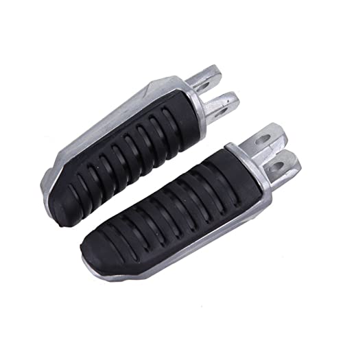 Pédale de moto en aluminium durable pour Suzuki Hayabusa et GSR600