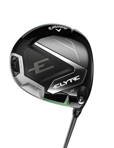 Callaway Golf Elyte X Driver (Right,12,Degrees,Denali Charcoal 50 Gram,Regular) - image 7