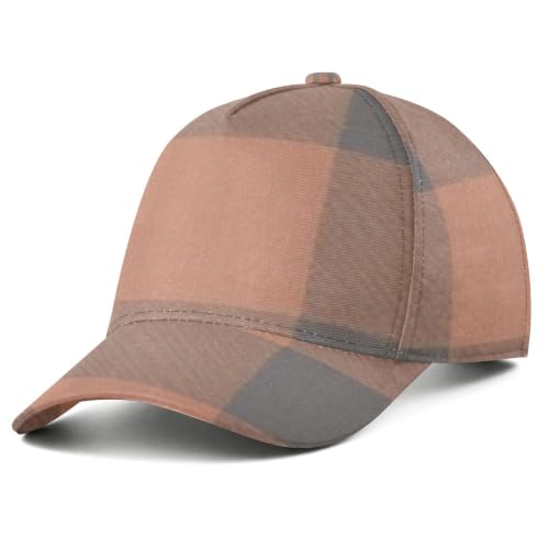 Gorra de béisbol FRODOTGV ajustable talla única de 55-62 cm para evitar presión 1