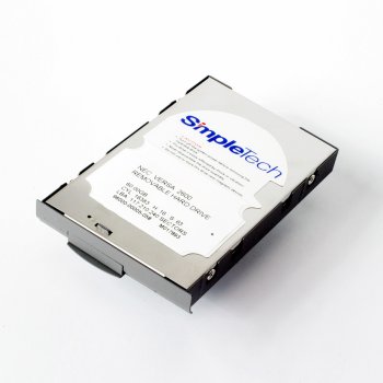 Disque dur de stockage interne 60 Go Stn2600hd/60 avec support tiroir pour pc