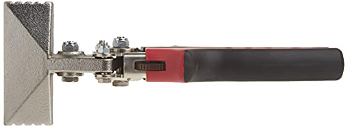 Malco S2R Hand Seamer #TOP6