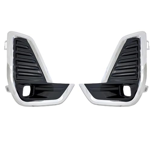 Garniture de phare antibrouillard avant pour Acadia remplace un cadre de calandre cassé OEM