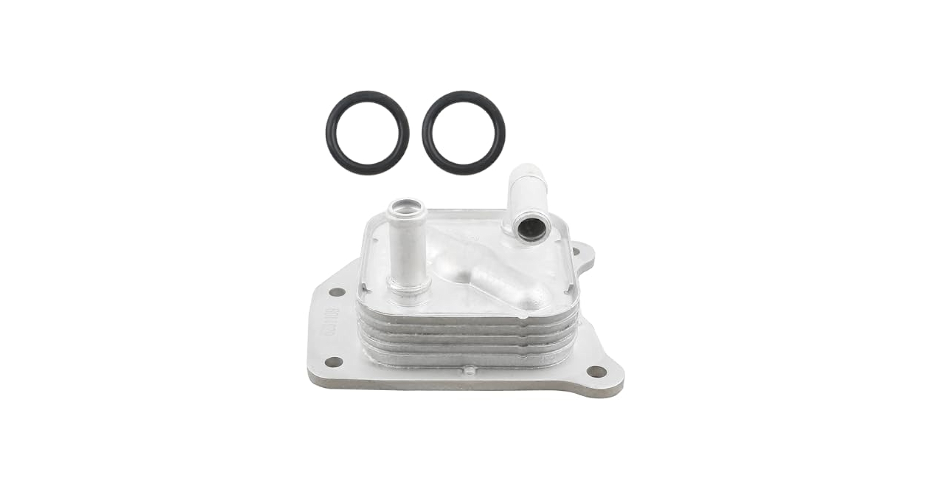 kamira Amazon.com: Oil Cooler Compatible with Nissan 2009-2021