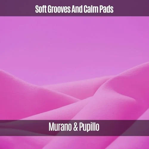 Soft Grooves And Calm Pads