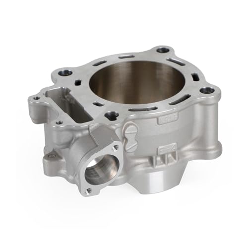 Cilindro para motocicleta CRF250 de aluminio con diámetro de 78 mm 3