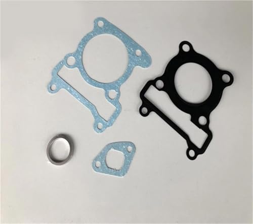 Kit joints complet JOG100 RS100 RSZ 100 carter moteur 149QMG - 6