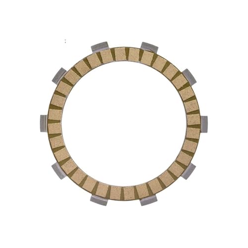 Disques d'embrayage moto 200 cm3 pour réparer le patinage sur AG200F et AG200E