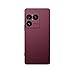 Sony Xperia 1 VIII - 6,5" 19,5:9 FHD+ HDR OLED 120Hz, Dreifach-Kamera mit neuem Teleobjektiv, Xperia AI, Akku für 2 Tage, 3,5mm Audio, Dual SIM, Granat-Rot