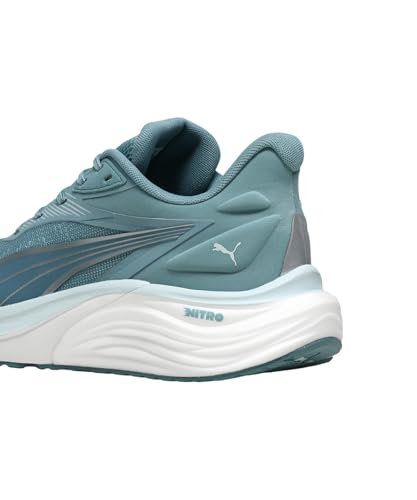 Image of PUMA Mens Electrify Nitro 4 Running Shoe