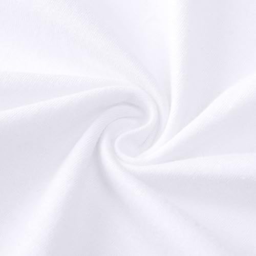 2-14T Baby Boys and Girls T-Shirts Cute Cartoon Cat Printed Short Sleeves Crewneck Loose Comfy Tees Blouse Tops4