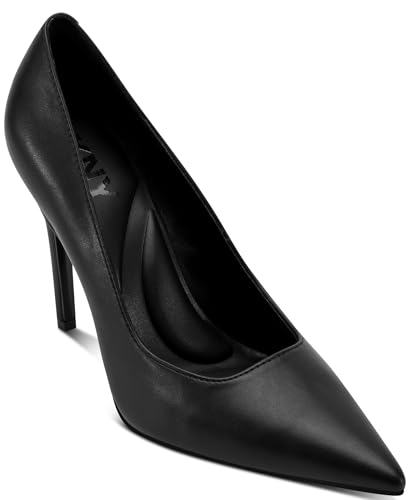 Mule à talon DKNY Mickel pour briller lors de vos soirées de gala