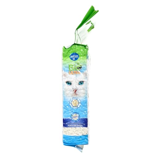 Chalesco Areia Higiênica Granulado Bio Ultra Premium 2,5 kg
