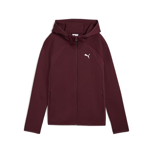 Image of Puma Women Sweat Jackets