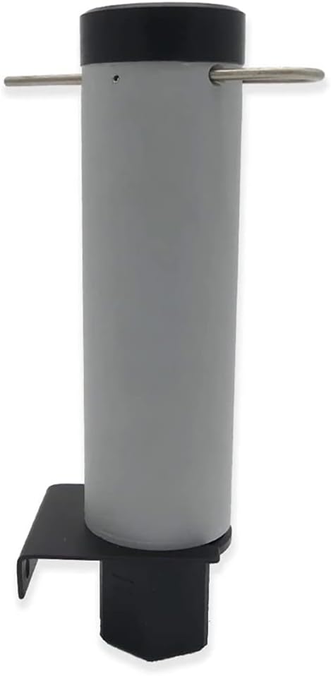 OC Intruder Buster is a tripline Activated Device That expels a Cloud of Pepper Spray