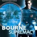 オリジナル・サウンドトラック「ボーン・スプレマシー」