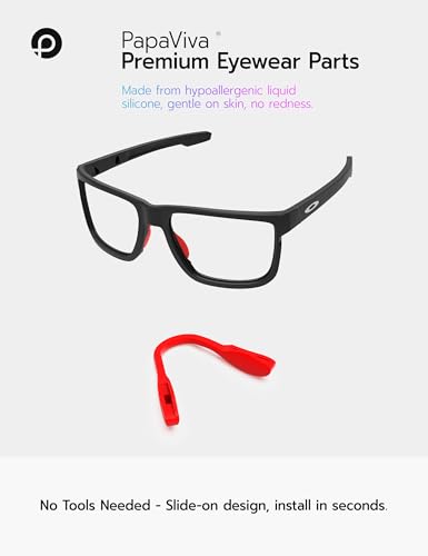 Image of Replacement Nose Pad for Oakley Split Shot OO9416 / Split Time OO4129
