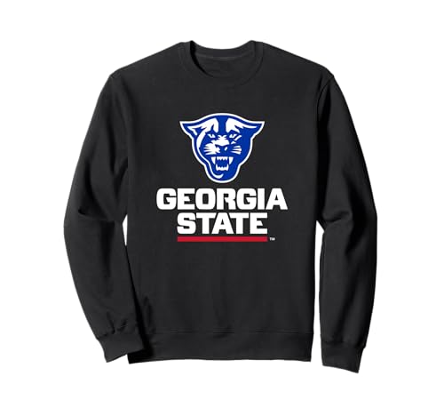 Georgia State Panthers | Official NCAA Merch | RYLGSU06 Sweatshirt