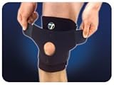 Pro-Tec X-Factor Knee Brace Regular