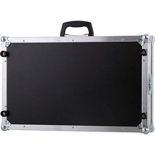 KORN Case für Numark Mixtrack Platinum FX/Platinum DJ Controller Casebau