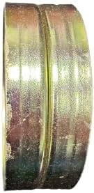 Miniatura 3 de Toro Parte # 110-0803 Polea plana