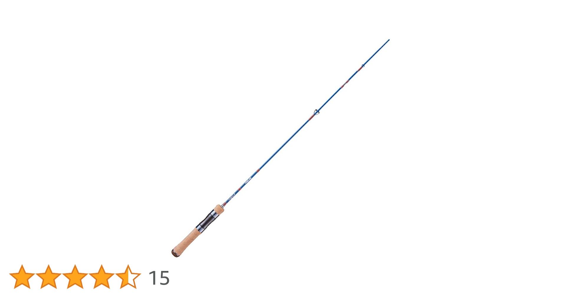 Jackson トラウトシグナル TRSC-48UL IBL インディゴブルー Amazon.co.jp: ジャクソン(Jackson) トラウトシグナル
