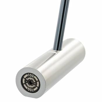 Amazon | トゥルーロール ゴルフ TR-III 360 シルバーサテン