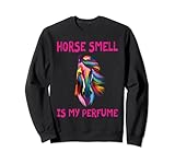 Girl Loves Horses
