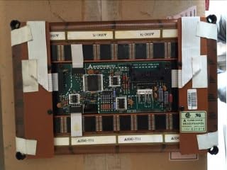 Image of MD400F640PD5 Original 9.8 inch LCD Screen Display Panel in Stock