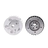 03H109087A Engine Camshaft Adjuster Timing Gear Compatible with VW Audi Q7 VR6 36L 03H109088A 03H109088D(Intake)