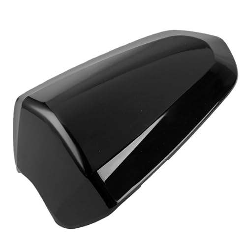 Couverture de siège arrière moto aérodynamique, capot carénage passager rigide pour GSXR125