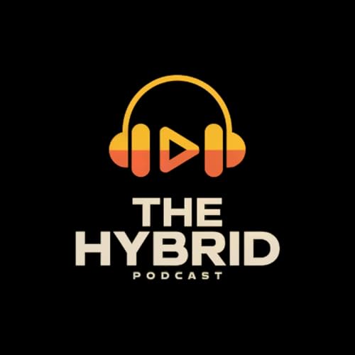 The Hybrid cover art