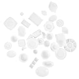 Mini accessoire de cuisine - présente une forme réaliste, offrant un plaisir visuel vif et ajoutant chaleur et couleur à votre maison de poupée, tasses miniatures