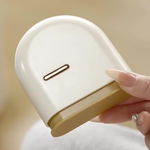 Image of Hodaqe Retainer Case, Denture Box with Retainer Removal Tool and Brush, Slim Night Mouth Guard Cases, Portable Aligner Case with Drain Hole (Without Braces)