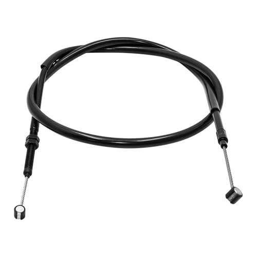 Câble d'embrayage en acier inoxydable durable pour la transmission de S1000R K47