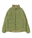 [アーバンリサーチ] ダウンジャケット NEXUS VII.×DESCENTE ALLTERRAIN LINER DOWN JKT-SP メンズ MNANDCJ0B-UM97 OLIVE M