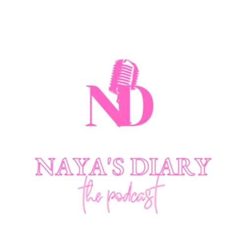 Naya's Diary Titelbild