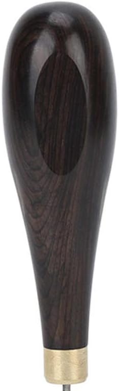 Leather Stitching Awl Rhombus Awl Leather Tools for Sewing for Stitching for Pinching
