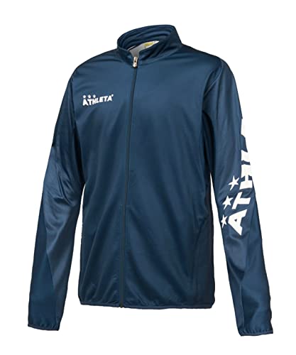 ATHLETA(AX^) ԃ`[ΉW[WWPbg 18003 STCY lCr[