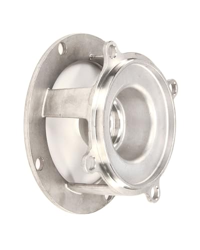 Compatible for use with Cma Dish Machines Pump Base Stainless Steel 04207.10 KolCoh48375